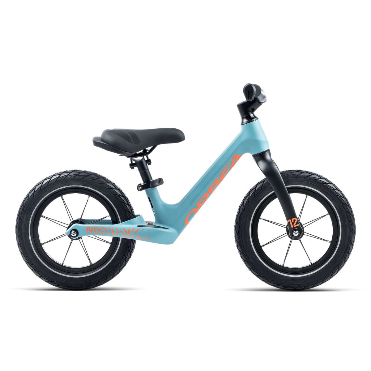 Bicicleta Orbea Mx 12